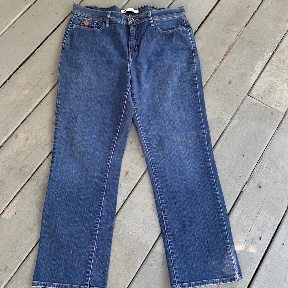 Levi’s 512 women Jeans